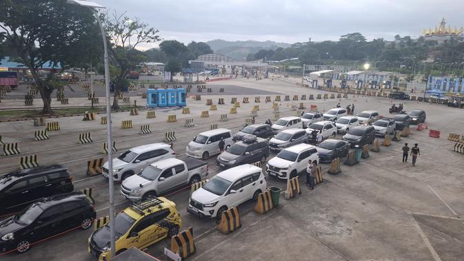 Angka Kecelakaan Mudik Lebaran 2026 Turun Drastis, Korban Jiwa Menyusut Hingga 30 Persen