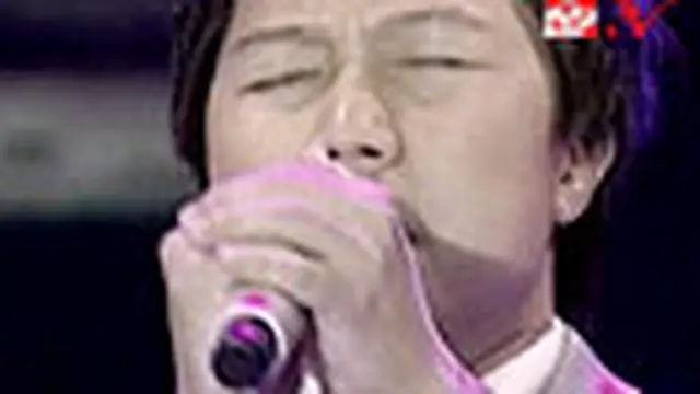 Sandhy Sondoro - Cinta Yang Tulus (Kau Yang Kusayangi)