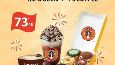 Kumpulan Promo Agustus 2018 Terbaik yang Bisa Langsung Kamu 