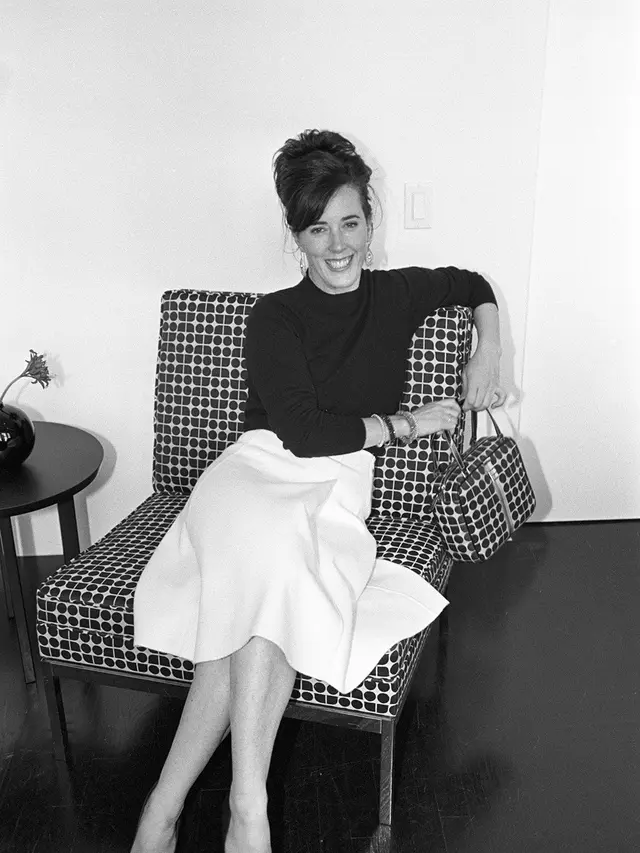 [Bintang] Kate Spade