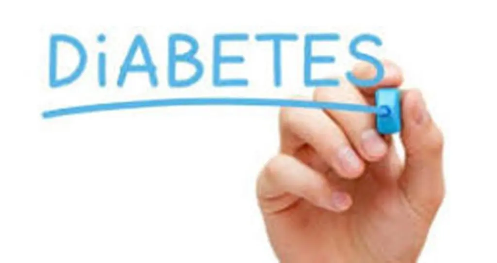 Terhindar dari diabetes | via: obatherbal-acemaxs.web.id