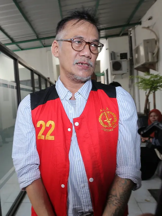 [Bintang] Tio Pakusadewo