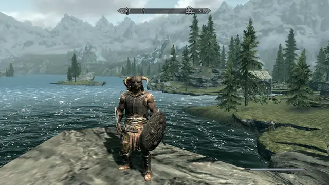 elder scrolls