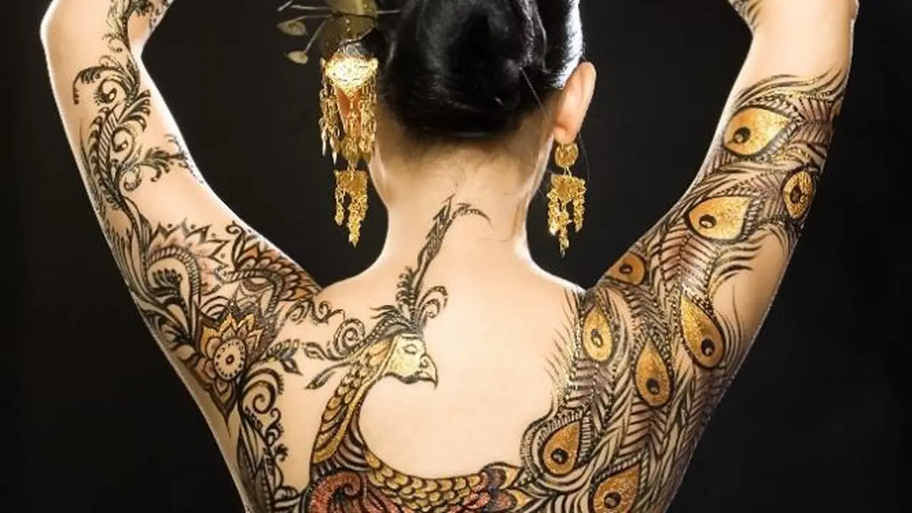 Ini Rekor Dunia Batik Pekalongan