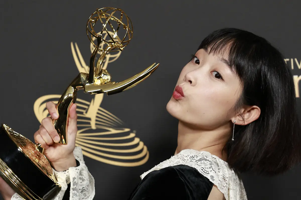 Goodie Bag Nominator Emmy Awards 2022 Berharga Lebih dari Rp1 Miliar, Termasuk Paket Safari ke Afrika