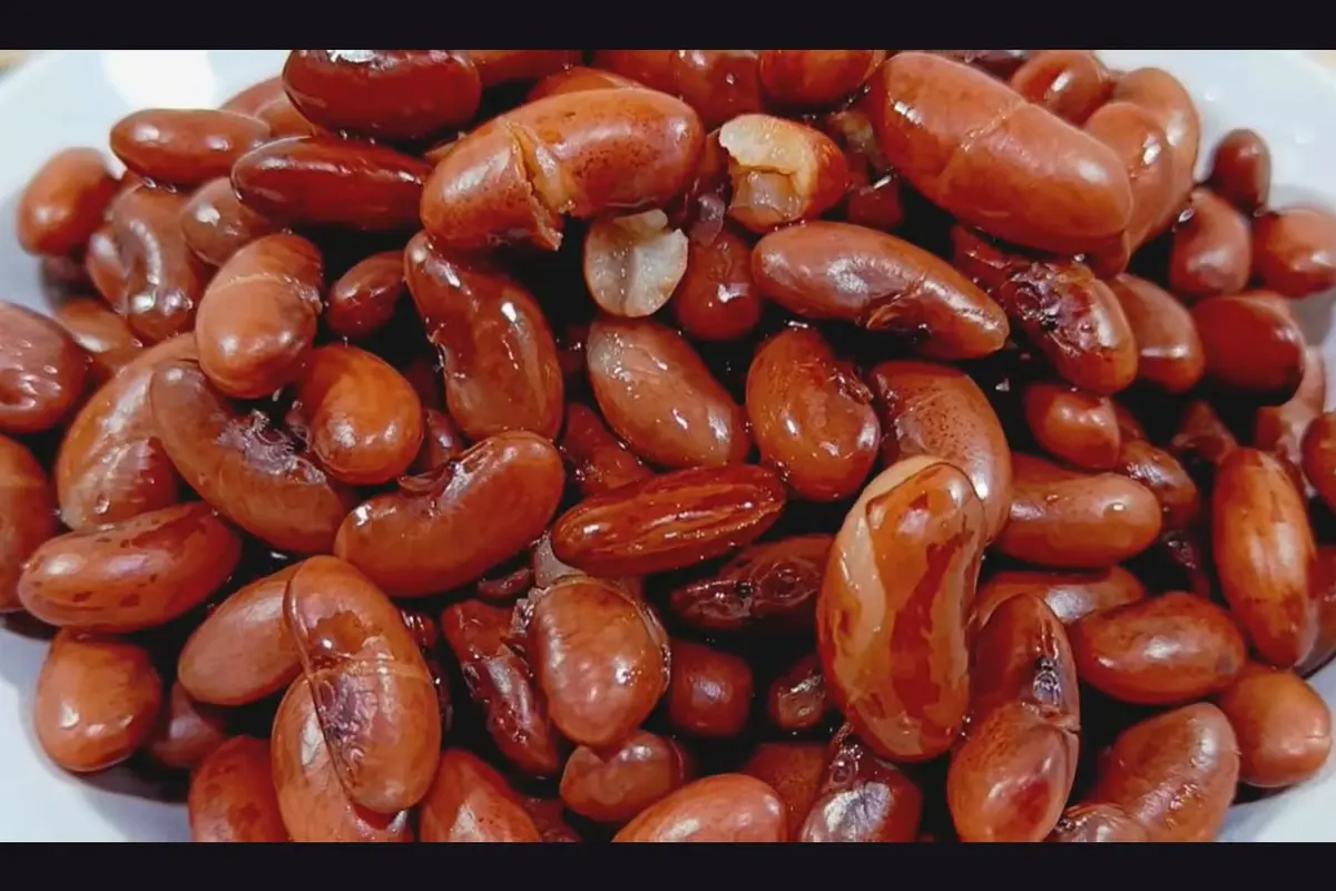 Bukan Pakai Baking Soda, Ini Trik Empukkan Kacang Merah dengan 1 Alat