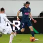 Filipe Luis diketahui mengalami patah tulang kering kaki kiri dan berpeluang gagal tampil di Piala Dunia 2018 bersama timnas Brasil. (dok. Atletico Madrid)