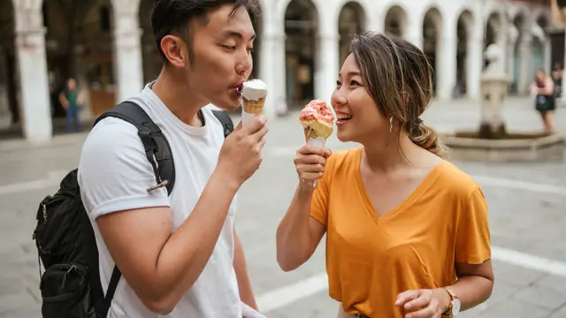 Tips Bertemu Gebetan dari Aplikasi Kencan, Ini Beberapa Hal yang Wajib Diperhatikan