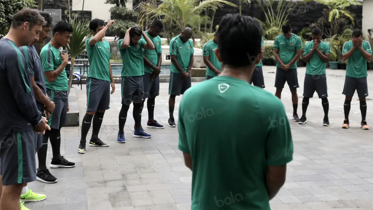 Timnas Indonesia