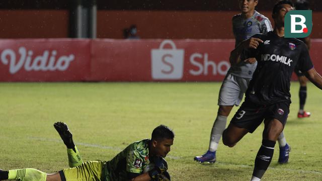 Persib Bandung Vs Persita