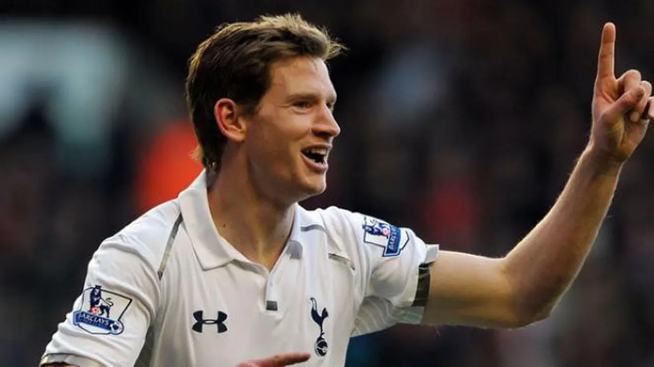 Jan Vertonghen
