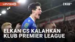 Gillingham sukses mengalahkan Brentford pada putaran ketiga Carabao Cup (9/11/2022). Elkan Baggot bermain penuh bersama Gillingham, klub kasta keempat Liga Inggris. Elkan jadi pemain Indonesia pertama yang tampil di Piala Liga Inggris itu sejak 9 Agu...