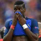 Paul Pogba (AFP/PATRIK STOLLARZ)