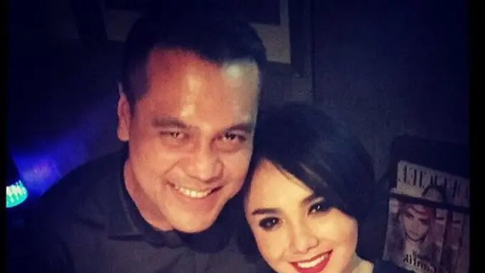 [Bintang] Yuni Shara - Chiko Hakim