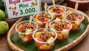 Ide Jualan Rp3.000an Modal Kecil (Foto: ChatGPT)