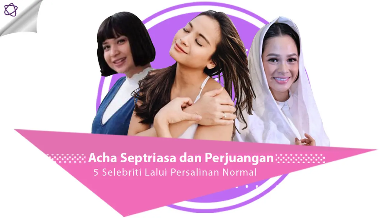 Putri Titian, Acha Septriasa dan Andien