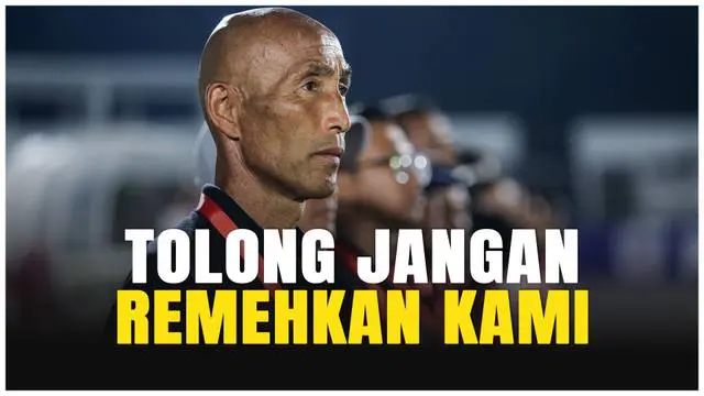 Pelatih Timnas Indonesia Putri, Satoru Mochizuki, menunjukkan keyakinannya jelang Kualifikasi Piala Asia Putri 2026. Meski berada di grup yang cukup berat bersama Chinese Taipei, Kirgistan, dan Pakistan, Garuda Pertiwi tak gentar!