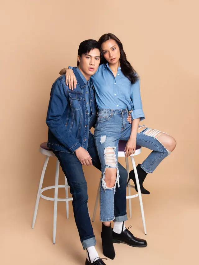 Ikuti Ajang Pencarian Model Pertama Lewat Media Sosial