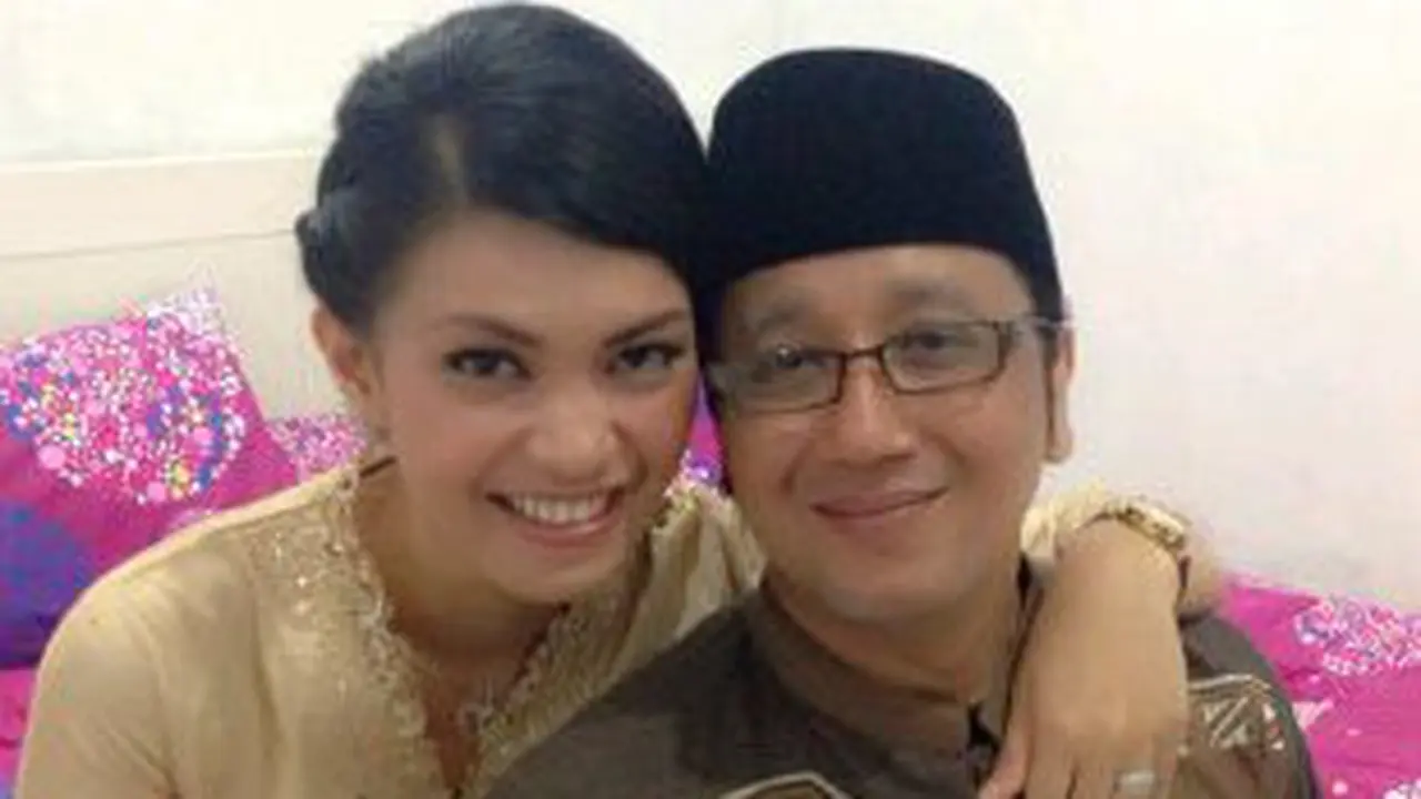 Eel Ritonga Akan Menikah Lagi dengan Finalis Putri Indonesia