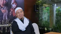 Gosip Dekat Wanita Lagi, Opick: Laki-Laki Memang Enak Jomlo?