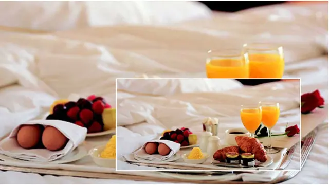 Courtesy Hotel Gran Mahakam Jakarta