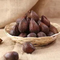 Cara menyimpan salak agar tidak cepat busuk./Copyright&nbsp;shutterstock.com/g/RizalPhotoStock
