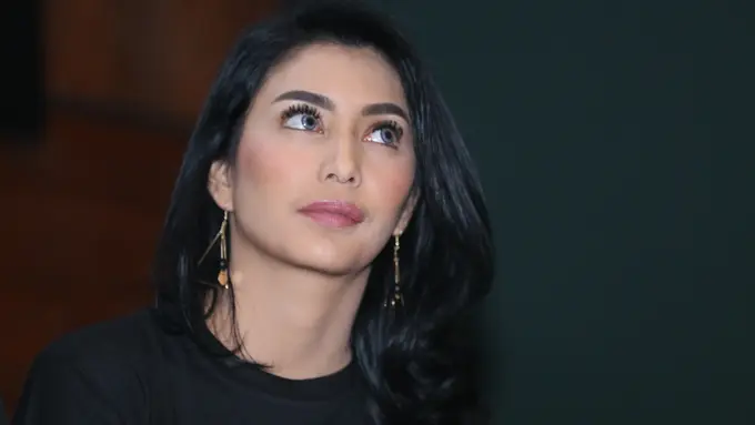 [Bintang] Tyas Mirasih