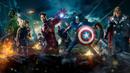Marvel menggabungkan superherosnya dalam sebuah film blockbuster yang paling ditunggu yakni Avengers: Infinity War. Film ini akan dirilis pada 4 May 2018. (letterbox)