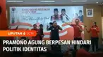 Pada akhir pekan, bakal Calon Gubernur Jakarta, Pramono Anung terus tancap gas. Pramono terus bergerilya mengkonsolidasi kader PDI Perjuangan di sejumlah daerah, seraya berpesan menciptakan pilkada riang gembira.