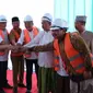 PT Surabaya Industrial Estate Rungkut (SIER) terus meningkatkan kerja sama dengan Pemerintah Kabupaten (Pemkab) Pasuruan. (Foto:Liputan6.com/Dian Kurniawan)