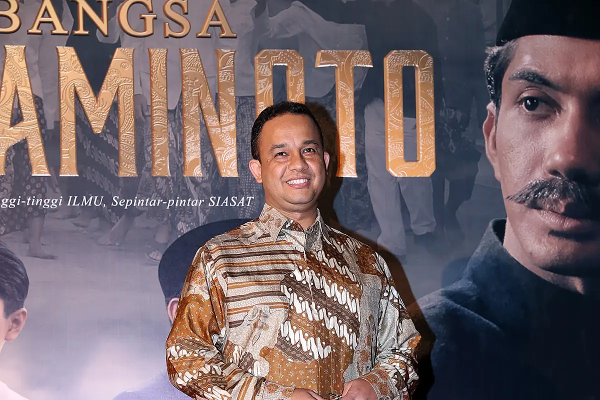 Mencari Hilal