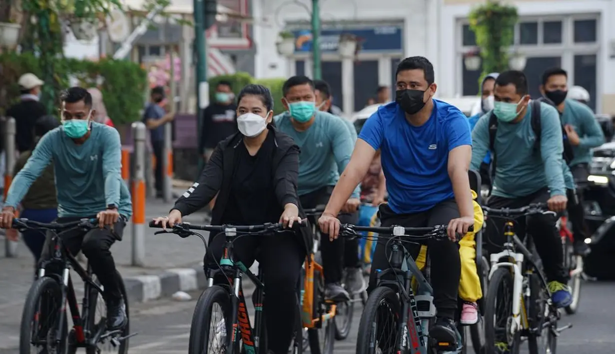 Kahiyang Ayu (Instagram/ayanggkahiyang)