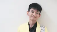 Rangga D'Academy 8 Membuat Dewi Perssik Terkesan, Dapat Wejangan dari Soimah dan Lesti