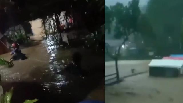 Banjir Cianjur
