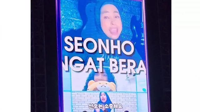 Kim Seon Ho