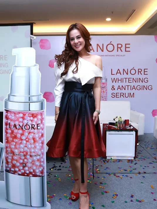 (Deki Prayoga/Fimela.com)