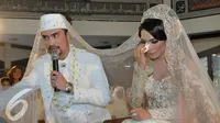 Jadi Mualaf Sebelum Menikah, Ika Tqla Sempat Ditentang Keluarga