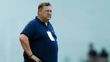 Milos Joksic, pelatih Garudayaksa FC. (Dok. ileague.id)
