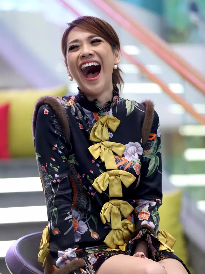 [Bintang] Bunga Citra Lestari