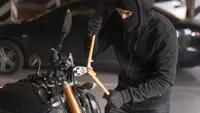 Agar Motor Tak Jadi Sasaran Maling, Ini Langkah Pengamanan Efektif