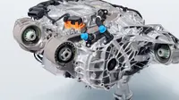BMW Mulai Produksi Massal Motor Listrik Gen6 untuk Seri Neue Klasse, Siap Pacu iX3 Terbaru hingga 800 Km
