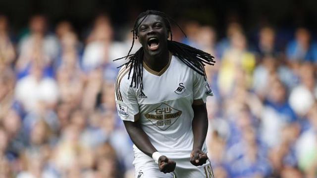 Bafetimbi Gomis