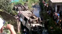 Bus Masuk Jurang di Cisarua, 11 Korban Ditemukan Tewas