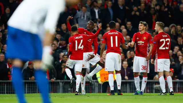 Manchester United