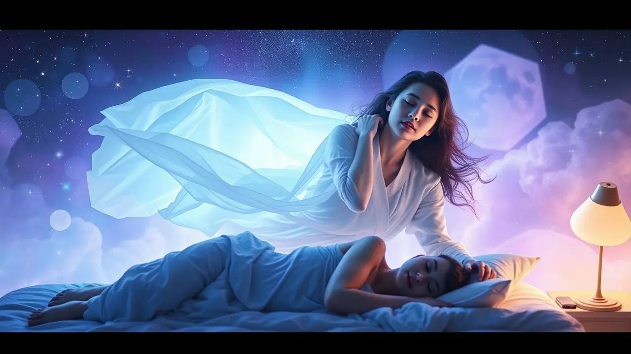 arti mimpi diri sendiri meninggal
