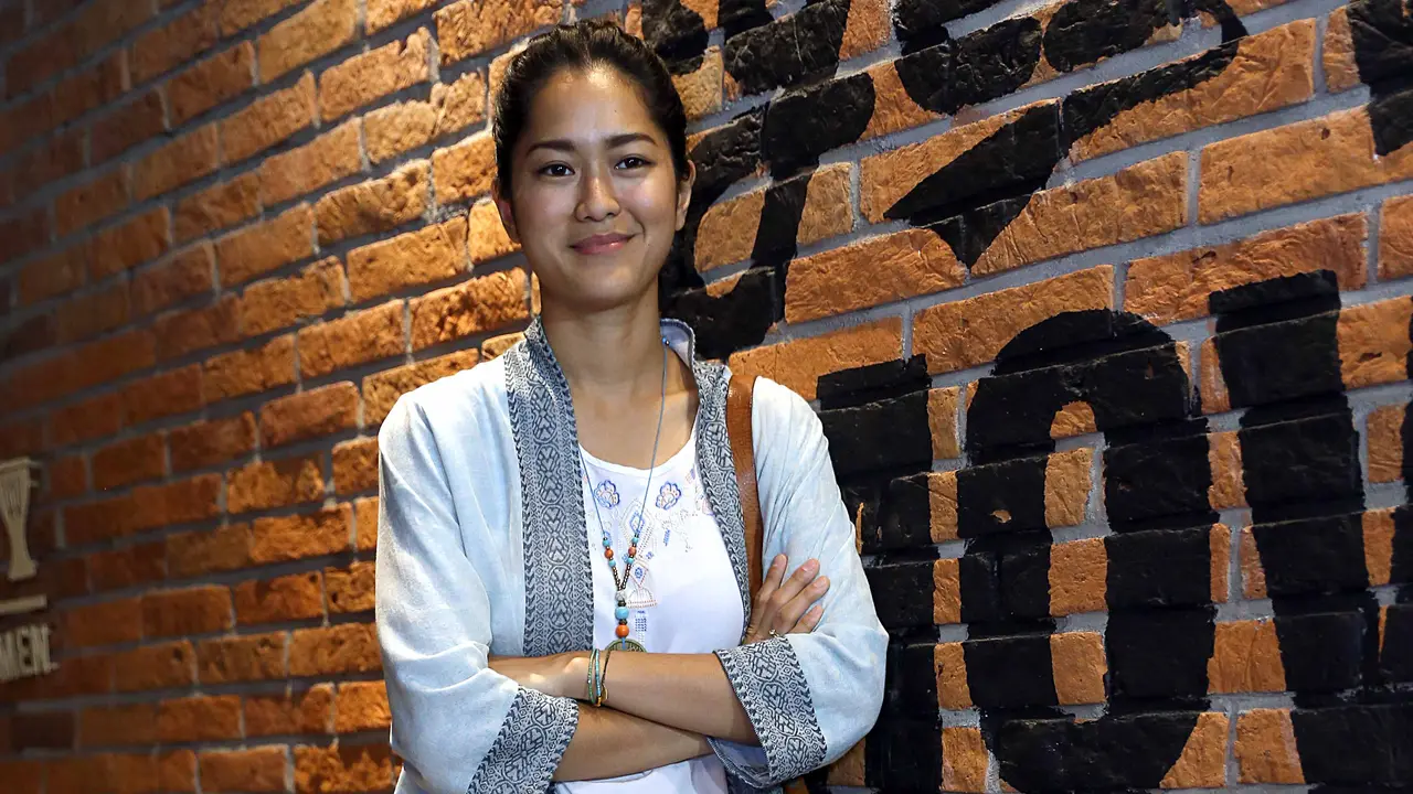 [Bintang] Prisia Nasution