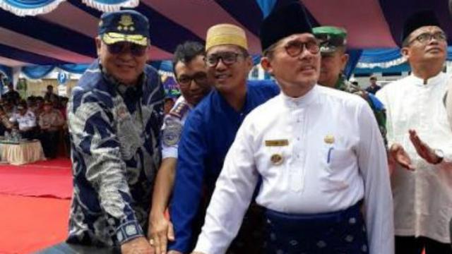 (Foto: Dok Kementerian Perhubungan)