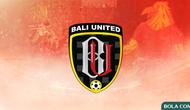 Bali United Logo (Bola.com/Adreanus Titus)