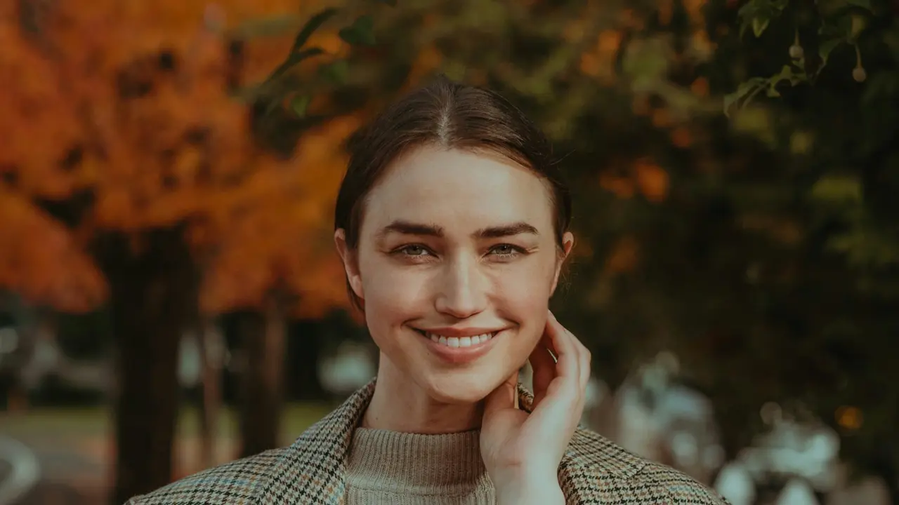 perempuan cantik