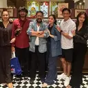 32 Artis Senior yang Anak atau Cucunya Mengikuti Jejak di Dunia Hiburan